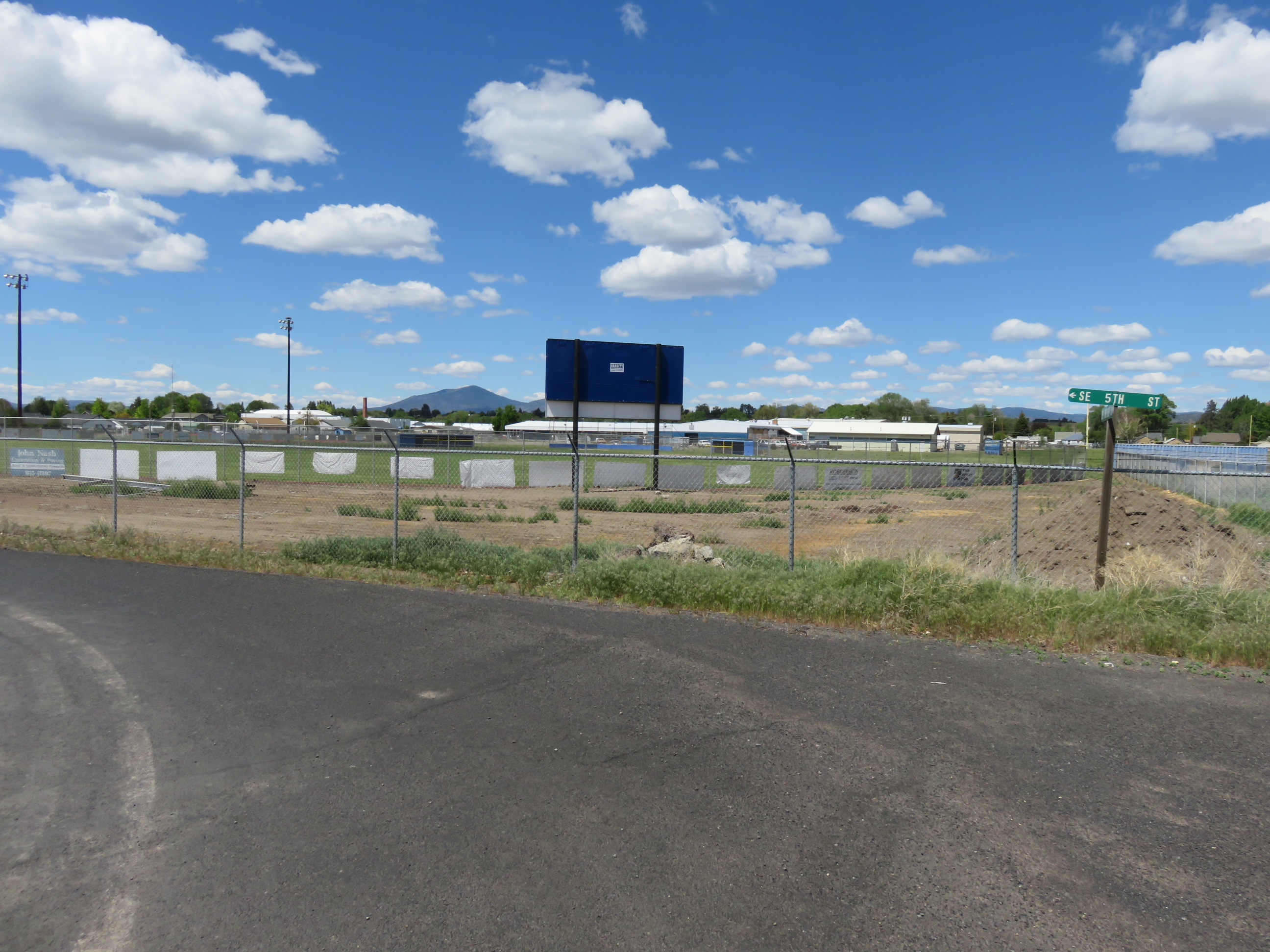 Planning Commission City of Prineville Oregon